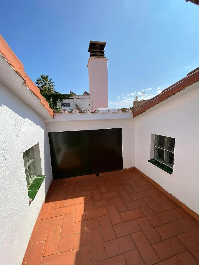 Apartamentos Mitus Canyet de Mar 0*,