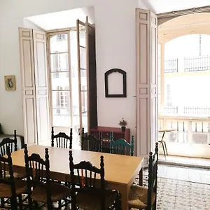 Buenas Noches Apartamento Málaga