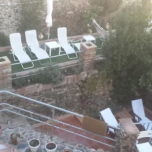 Casa rural Peiri, Porrera