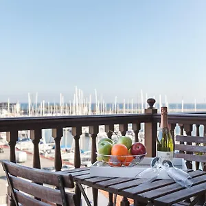 Apartamento Arenyslux Ii, Arenys de Mar