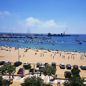 Sadurni Apartamento Palamós