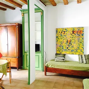Aiguaneu Es Portal Apartamento Blanes