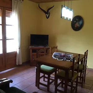 Apartamento La Perxada De Besolí, Àreu