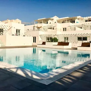 Marta Apartamento Playa Honda (Lanzarote)