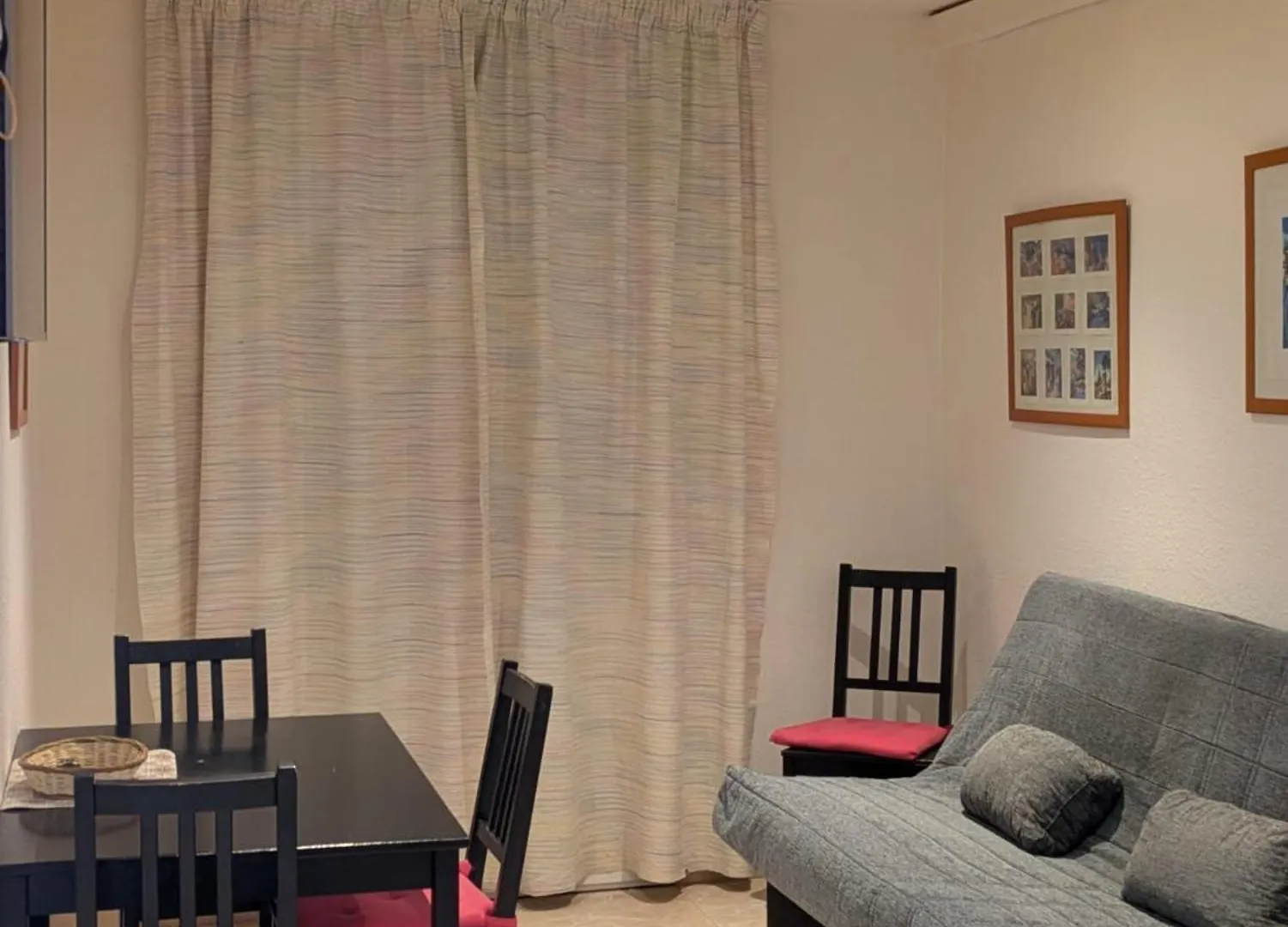 Apartment Apartamentos Mitus Canet De Mar