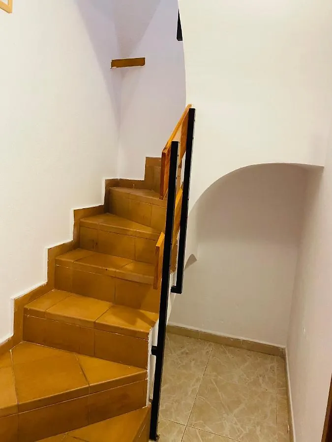 Apartamentos Mitus Canet De Mar