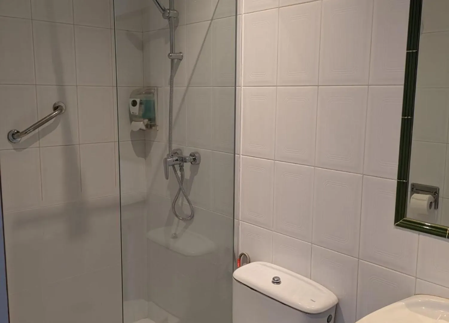 Daire Apartamentos Mitus Canet De Mar İspanya